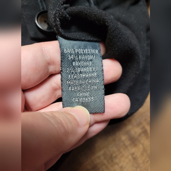 FREE W BUNDLE Addition Elle bootcut pants - Picture 6 of 13